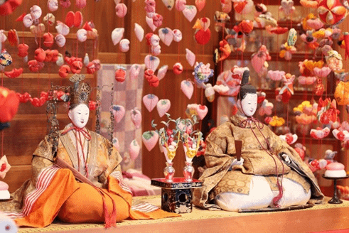Hina-matsuri